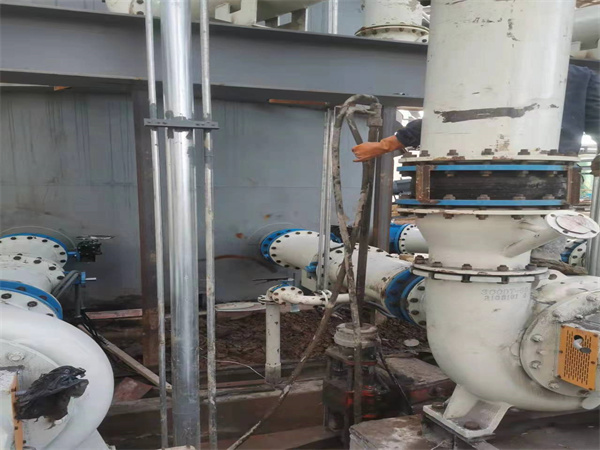 临潼设备基础沉降下沉注浆加固增加荷载