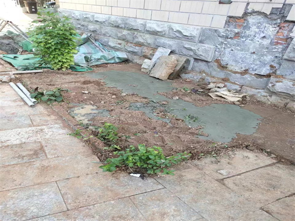 临潼地基基础注浆增加承载力灌浆加固